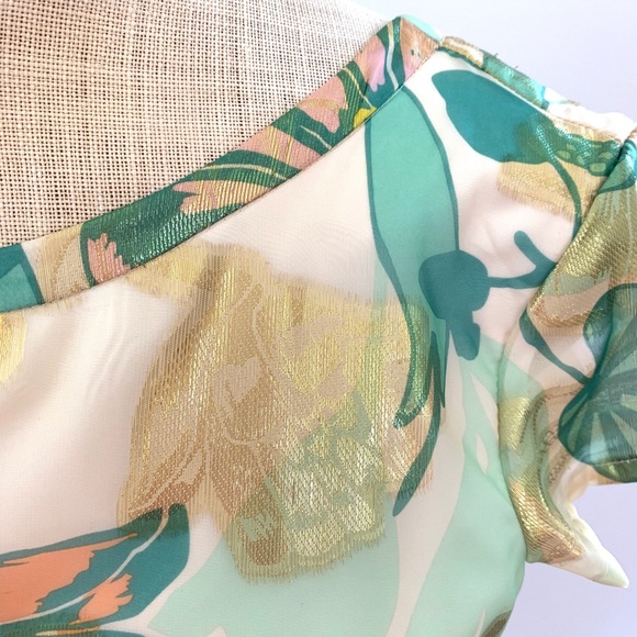 H&M Conscious Dress - Picture 4 of 5